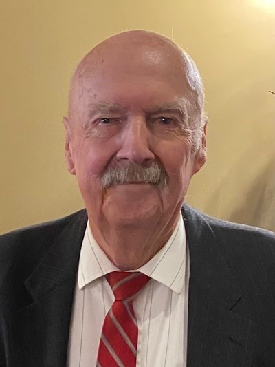 Obituary of Robert Raymond Talley