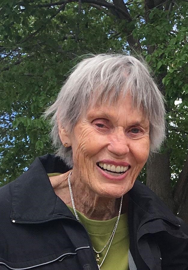 Amy Jean Miller Obituary Loveland, CO