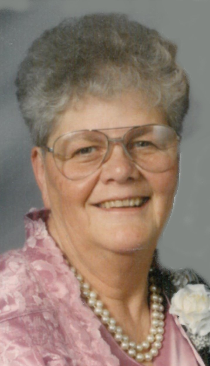 Geraldine Blake Obituary Terre Haute, IN
