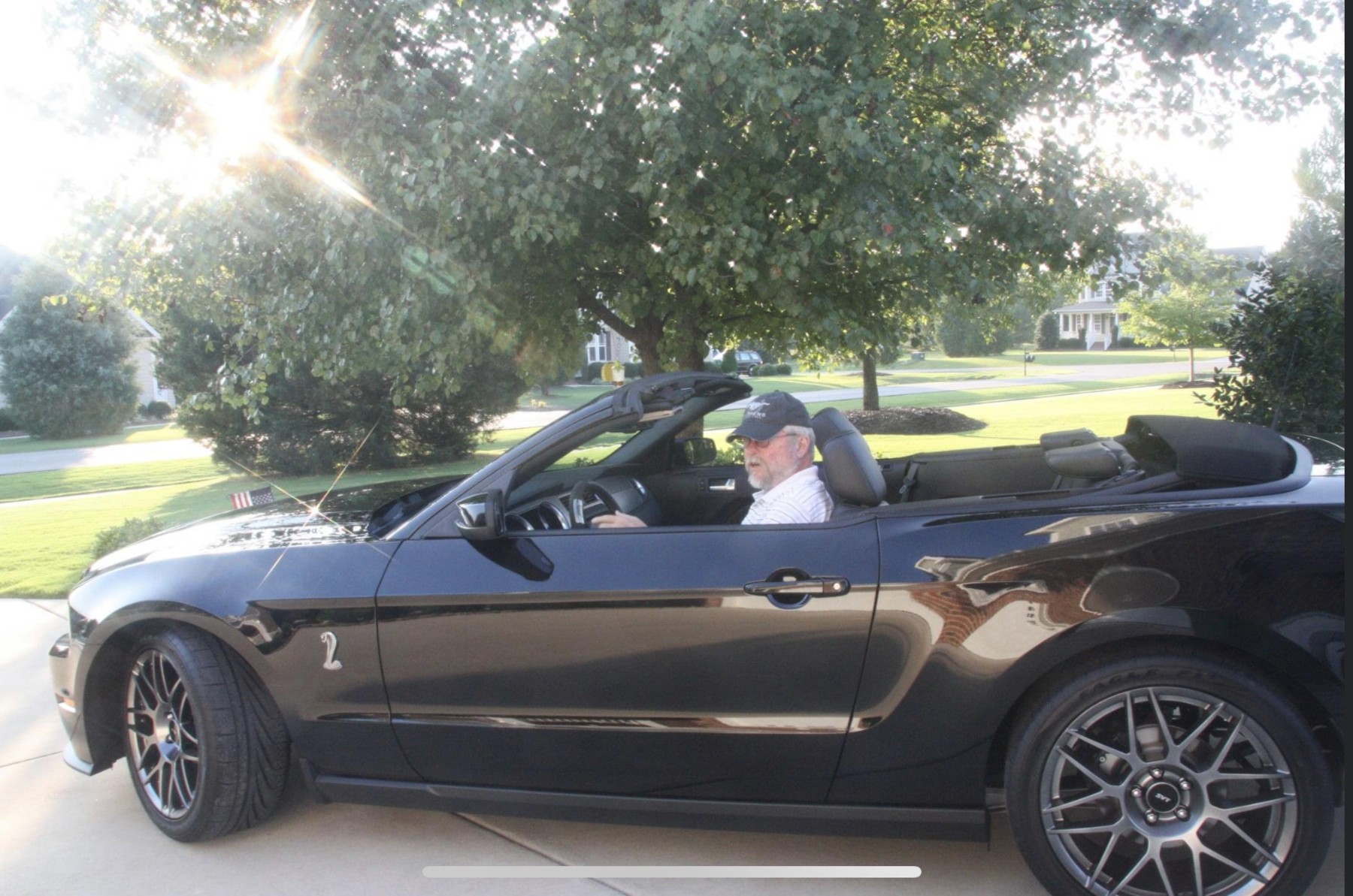 Obituario de William Eugene Schaffroth