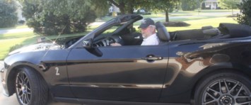 Obituary of William Eugene Schaffroth