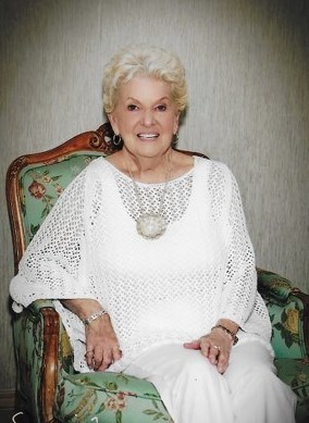 Obituario de Peggy Ann Putnam