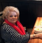 Obituary of Peggy Ellen Cherry Russell