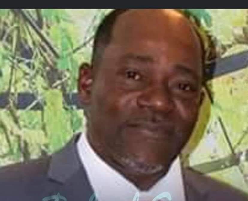 Obituary of Willie L Newberry