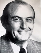 Obituary of James Head