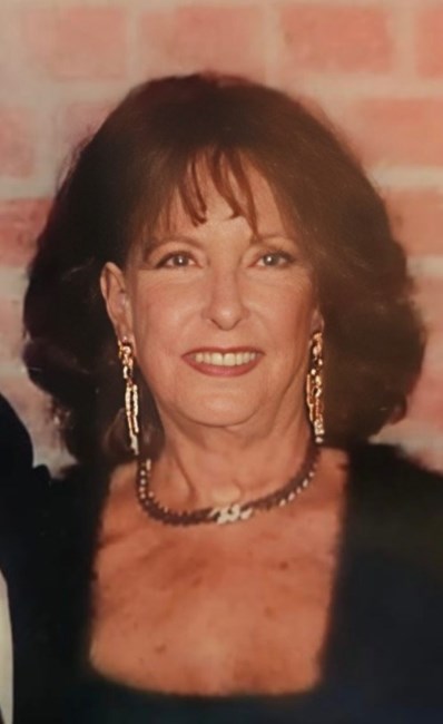 Obituary of Carole Linda Bernstein