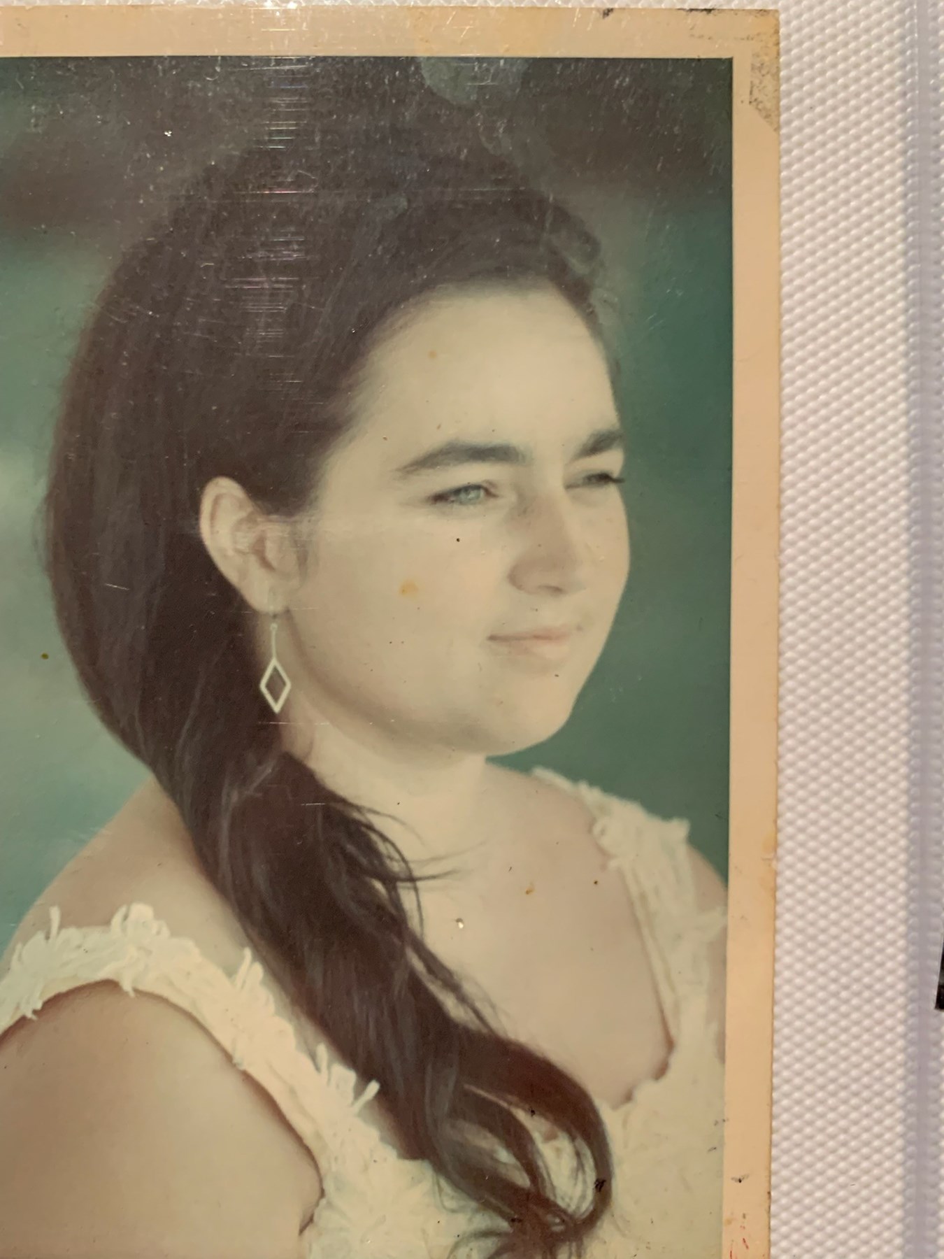 Obituario de Rhonda Gail Collier