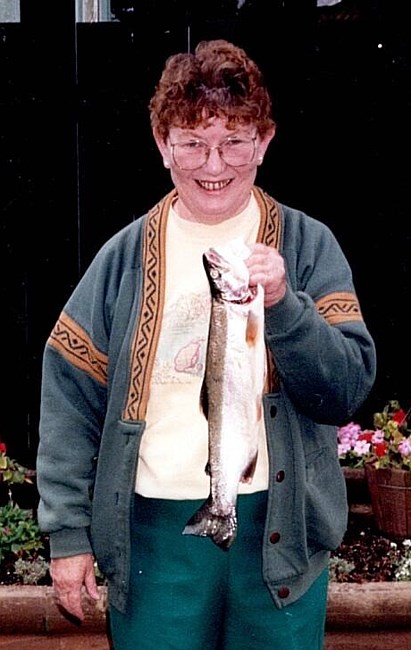 Obituario de Valerie Anne Lewis