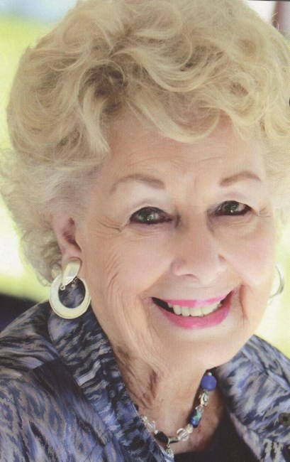 Obituary of Doris Elizabeth Wright Goodlett