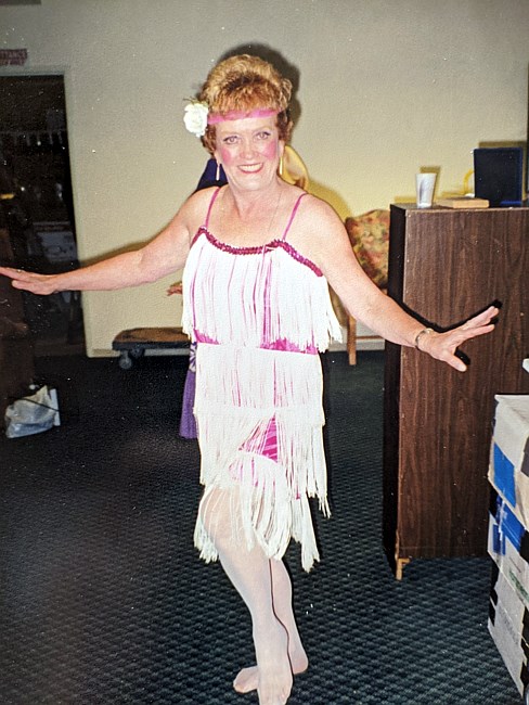 obituary image