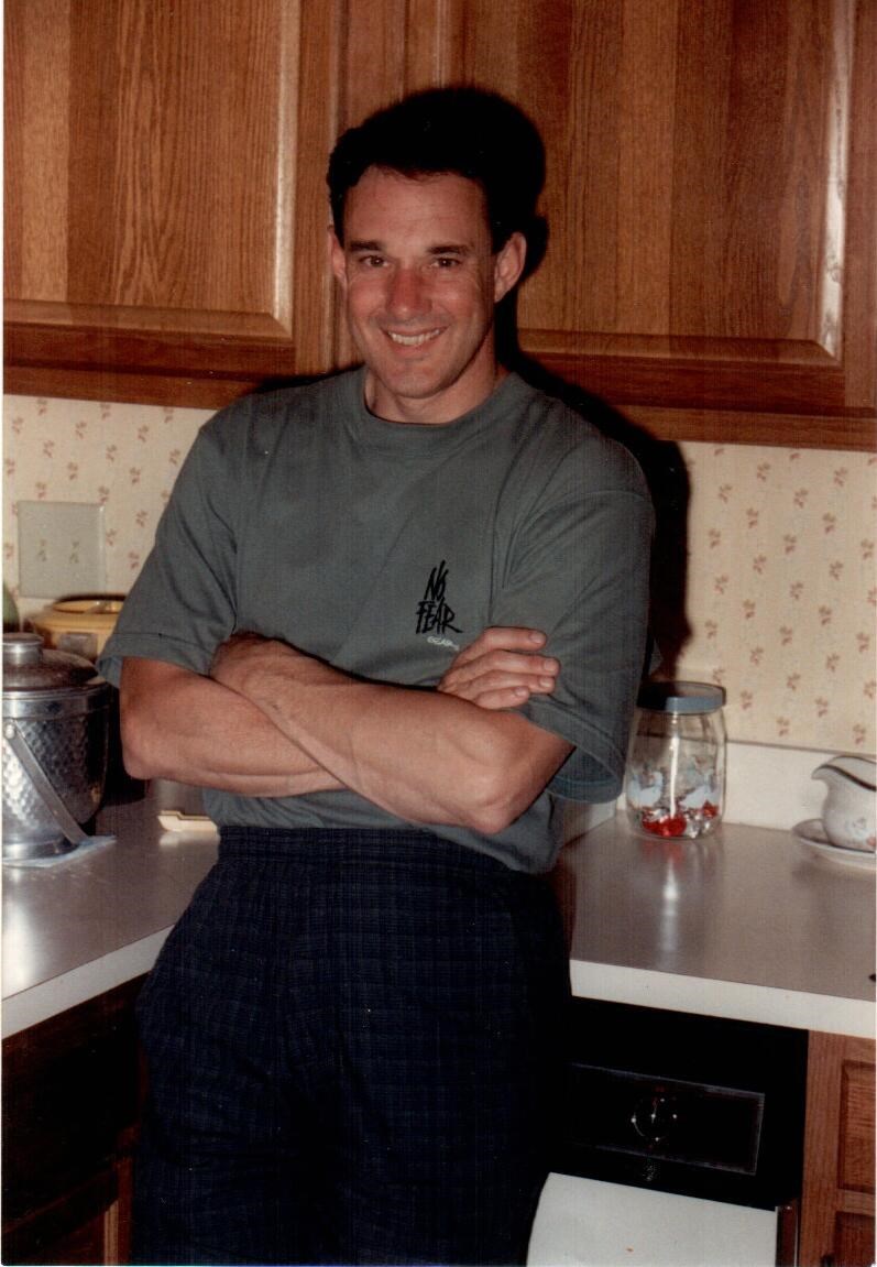 Obituary of Cary Wayne Sims