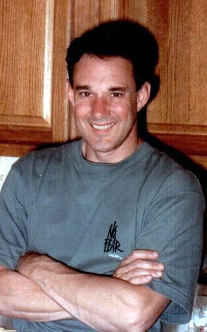 Obituary of Cary Wayne Sims