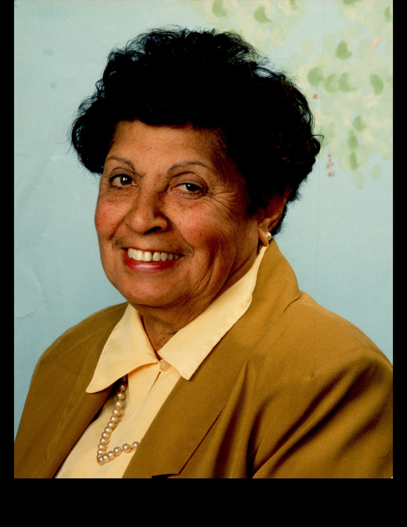 Obituary of Grace Lee Favre