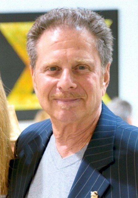 Obituary of Stephen A Stone