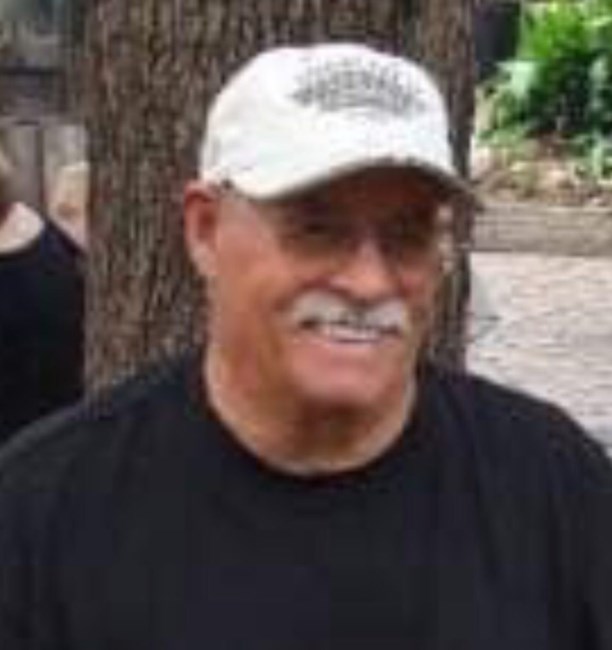 Obituary of Paul Thomas Bernard