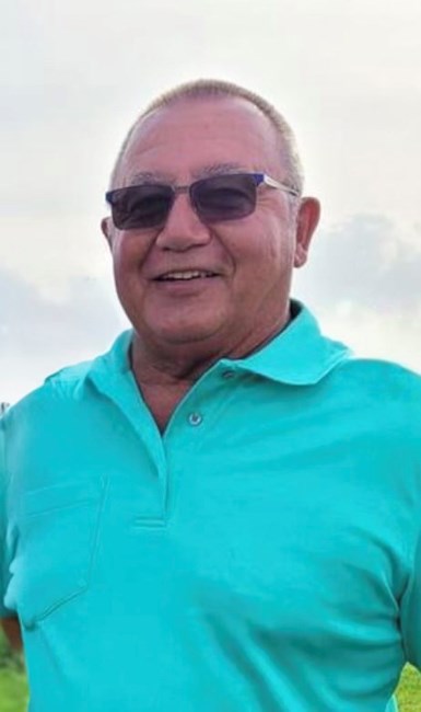 Obituary of Darrell Wayne Kirby