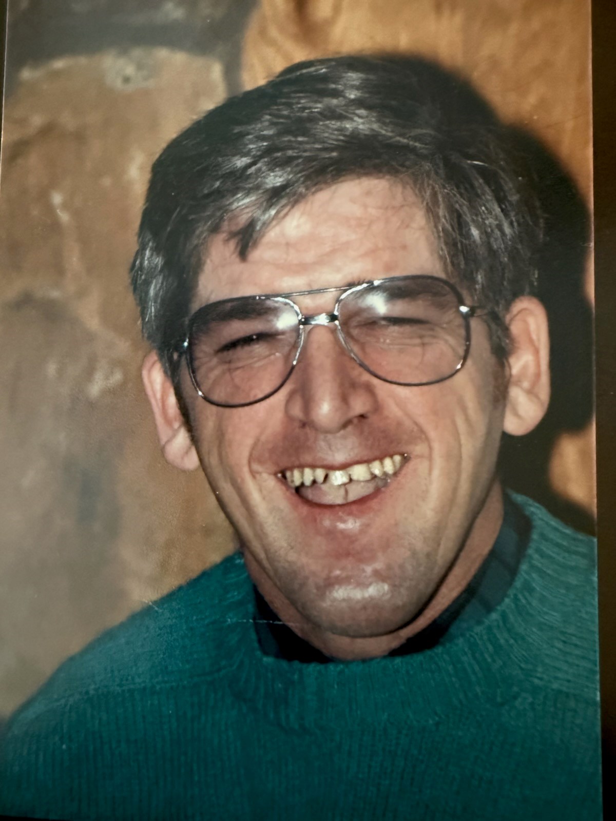 Obituary of Terry Clyde Sandifer