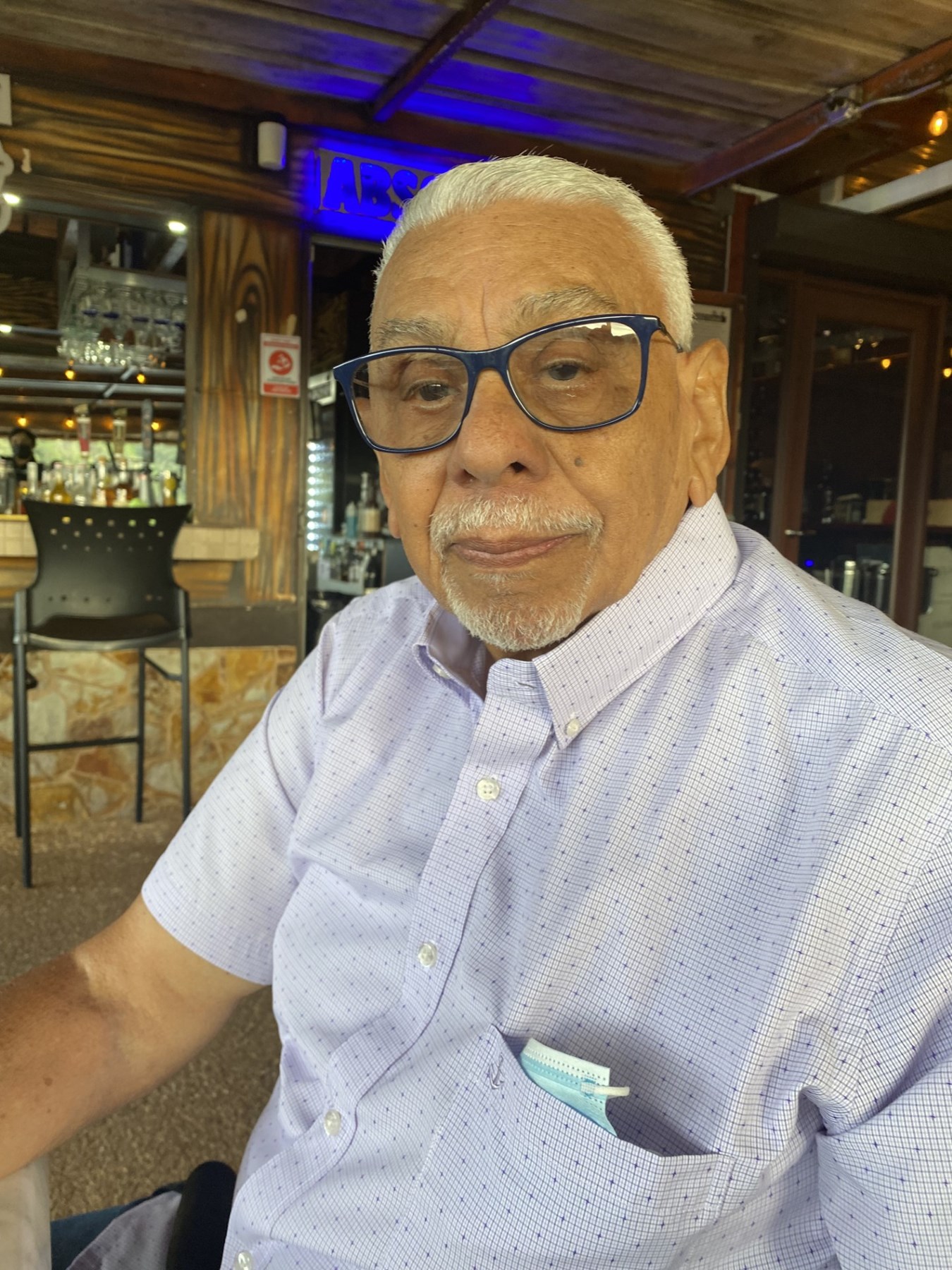 Obituario de José De La Cruz "Crucito" Marrero Marrero