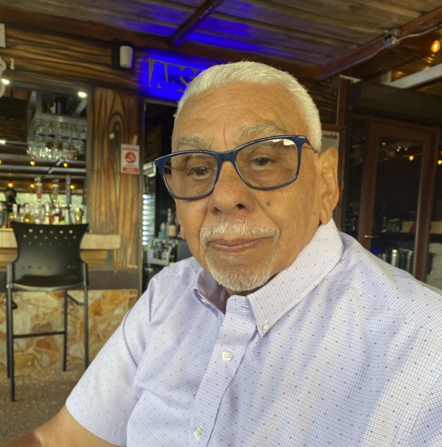Obituario de José De La Cruz "Crucito" Marrero Marrero