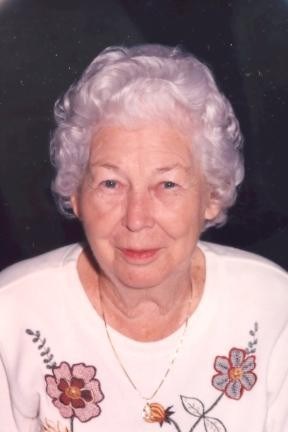 Obituary of Mary Lee Malphus Moore