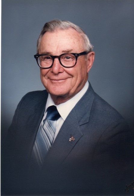 Obituario de Joseph John Walter