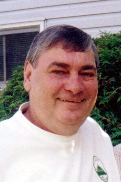 Obituary of Orest Gushulak