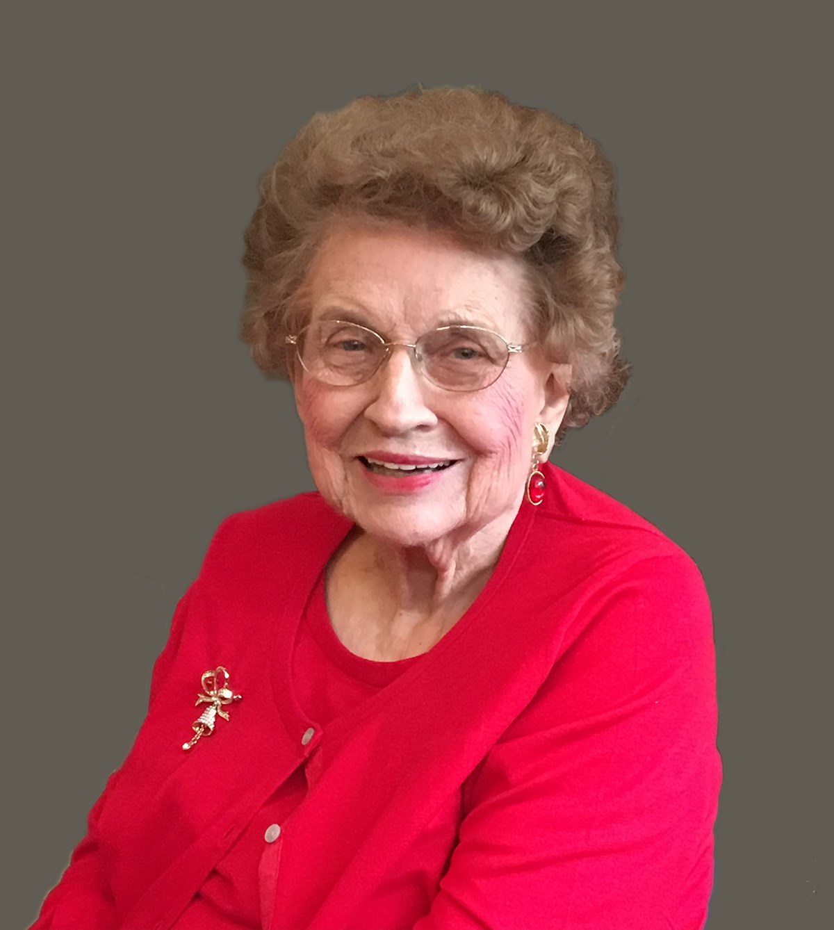 Obituary of Marilyn Dean DeRamus Blanton