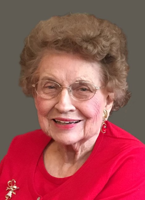 Obituary of Marilyn Dean DeRamus Blanton