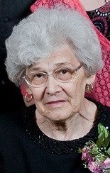 Obituario de Lillian M. McCarthy