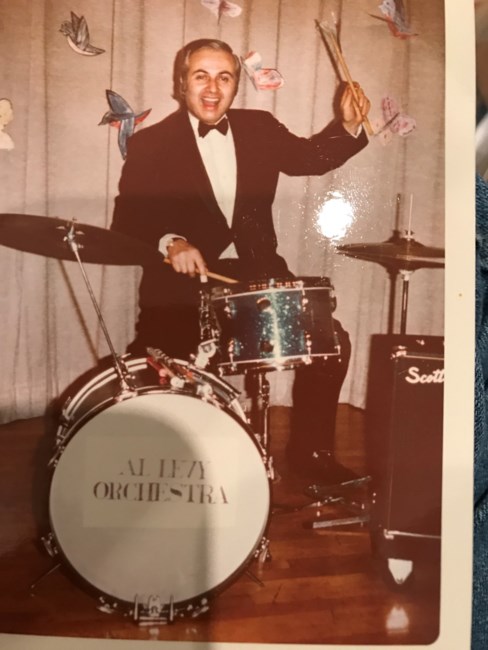 Obituary of Daniel Borg