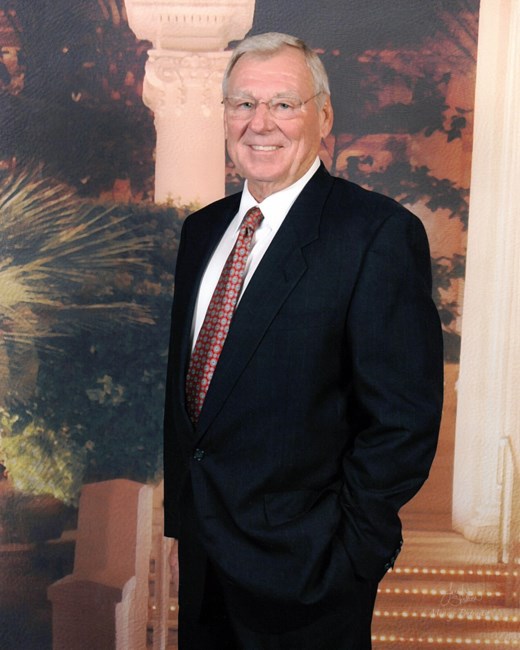 Obituary of Richard Vincent Kutschall