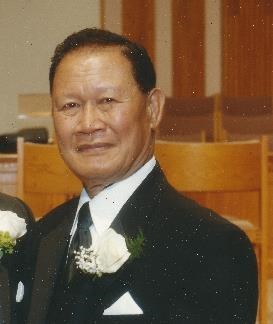 Obituary of Segundo Daroy Gamolo