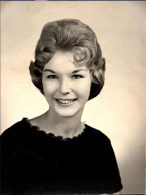 Obituary of Joy Oliver