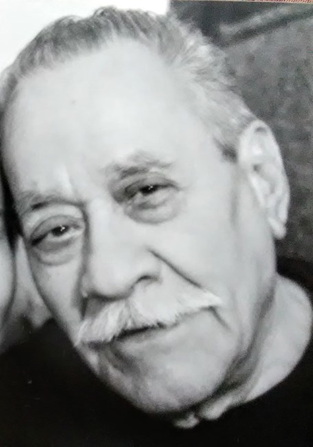 Obituario de Felix Gomez Delacasa