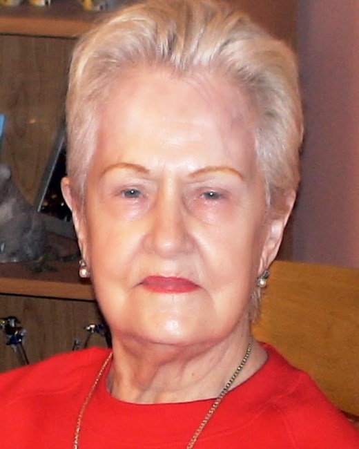 Obituary of Luciana Munoz De Lopez