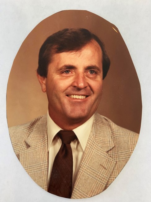 Obituary of Robert "Bob" Edward Begley