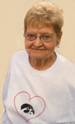 Patty Roberts