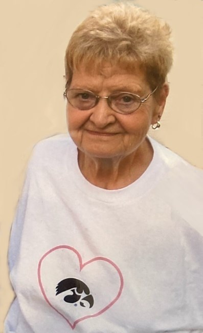 Obituary of Patty Jeanne Roberts