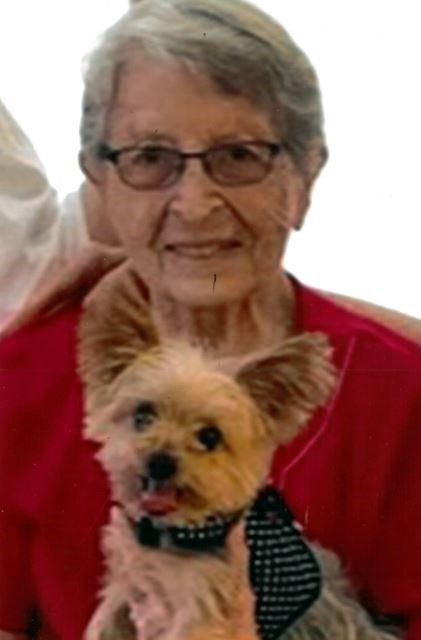 Obituary of Rosalie M. VanArsdall