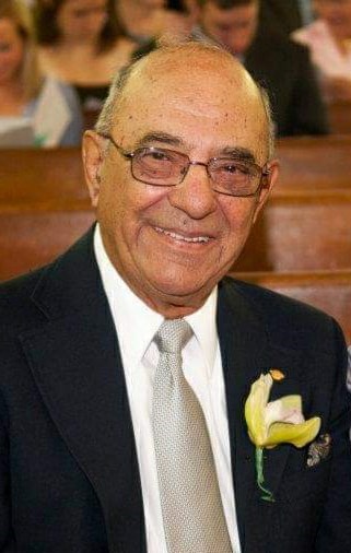 Obituary of Stanley N. Santos