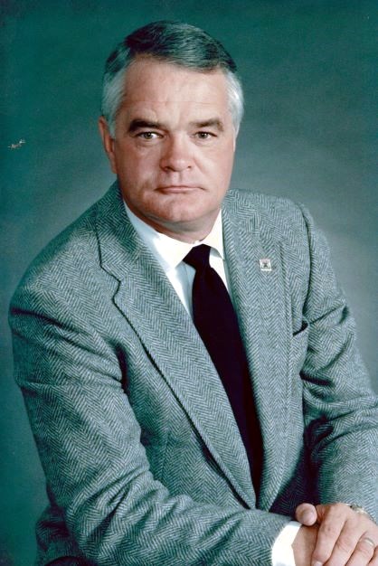 Obituario de Robert Page Weathers