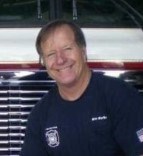 Obituario de Mike Martin