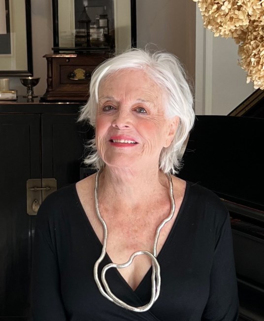 Obituary of Edythe Hermia Toudouze