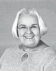 Obituary of Madelyn Joan Rankin
