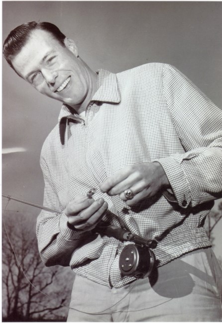 Obituary of Bryant M. Black