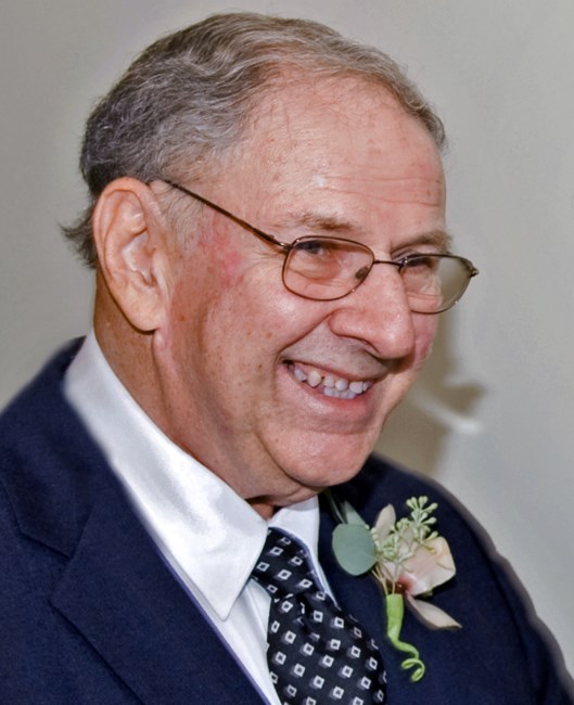 Avis de décès de Robert A. Garfinkel