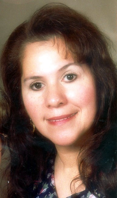 Obituary of Olga Garcia