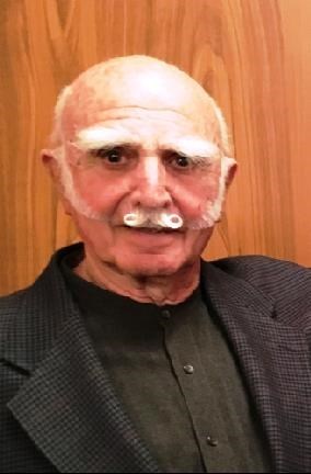 Obituary of Andrew George Trapani