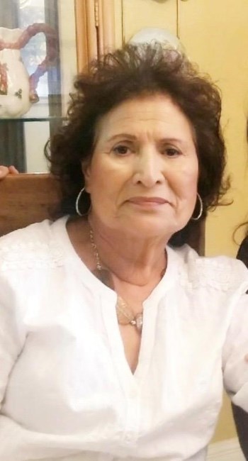 Obituary of Amelia Pedraza