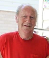 Obituary of Norman John Steele